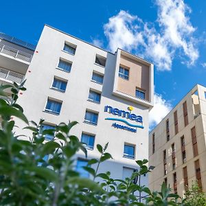 Néméa Appart'hotel Nancy Grand Coeur